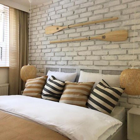 Apartamenty Forest&Sea Świnoujście  Eksteriør billede
