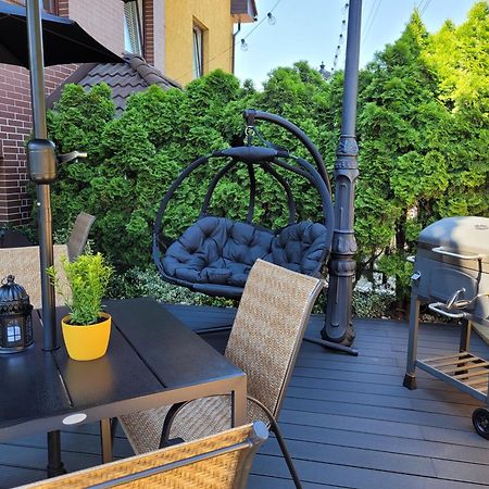 Apartamenty Forest&Sea Świnoujście  Værelse billede
