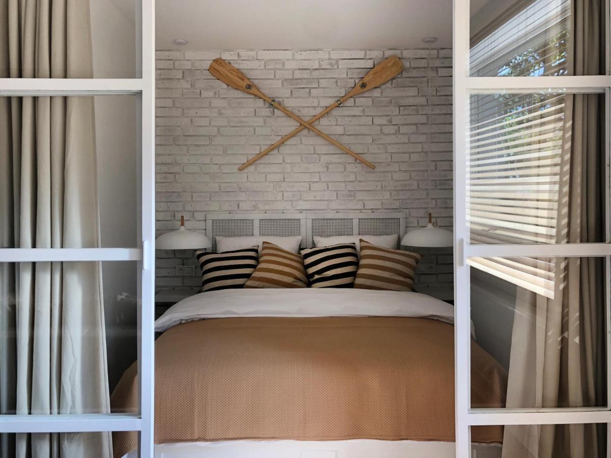 Apartamenty Forest&Sea Świnoujście  Eksteriør billede