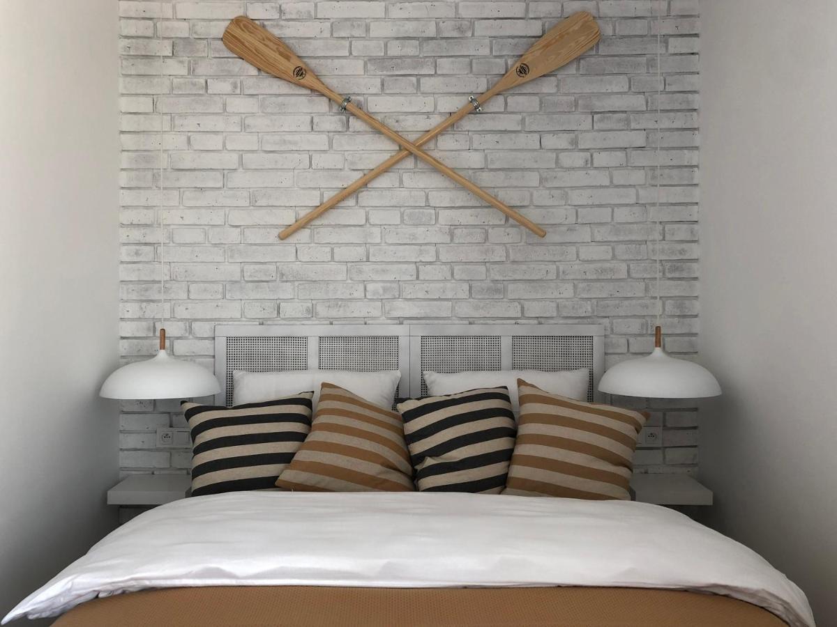 Apartamenty Forest&Sea Świnoujście  Eksteriør billede