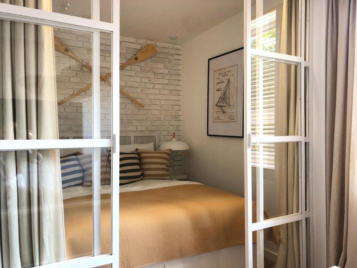 Apartamenty Forest&Sea Świnoujście  Eksteriør billede