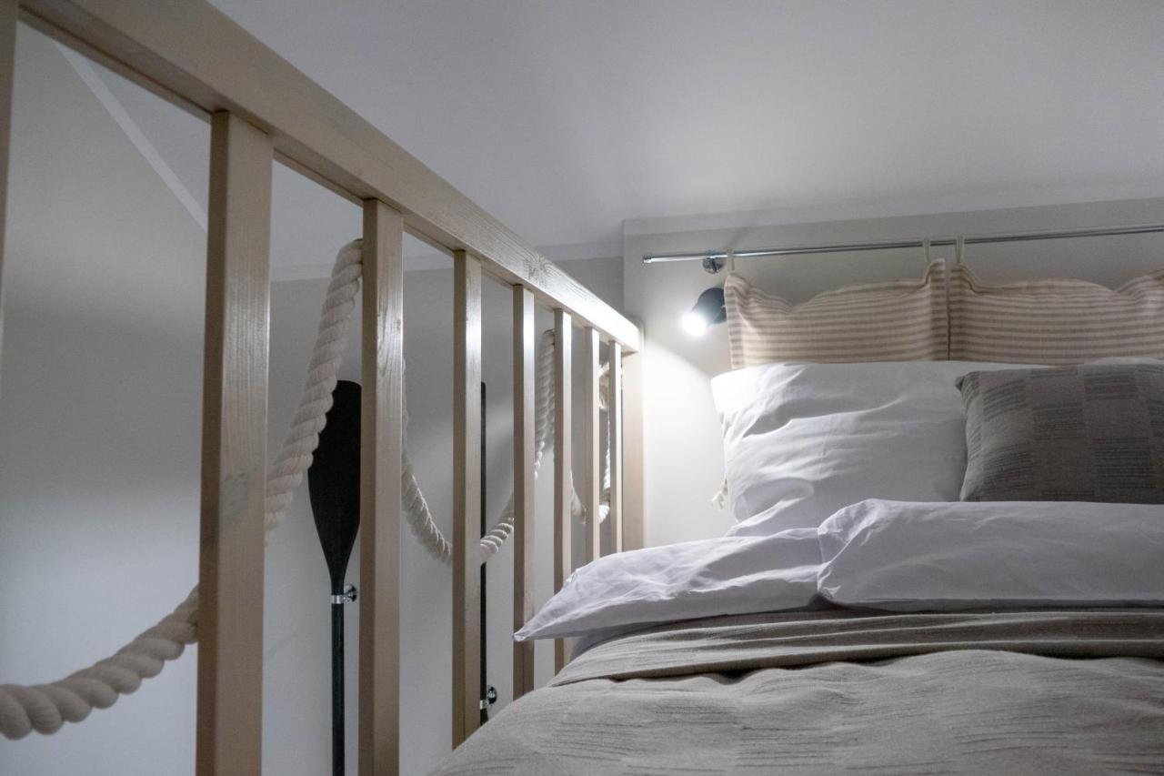 Apartamenty Forest&Sea Świnoujście  Eksteriør billede