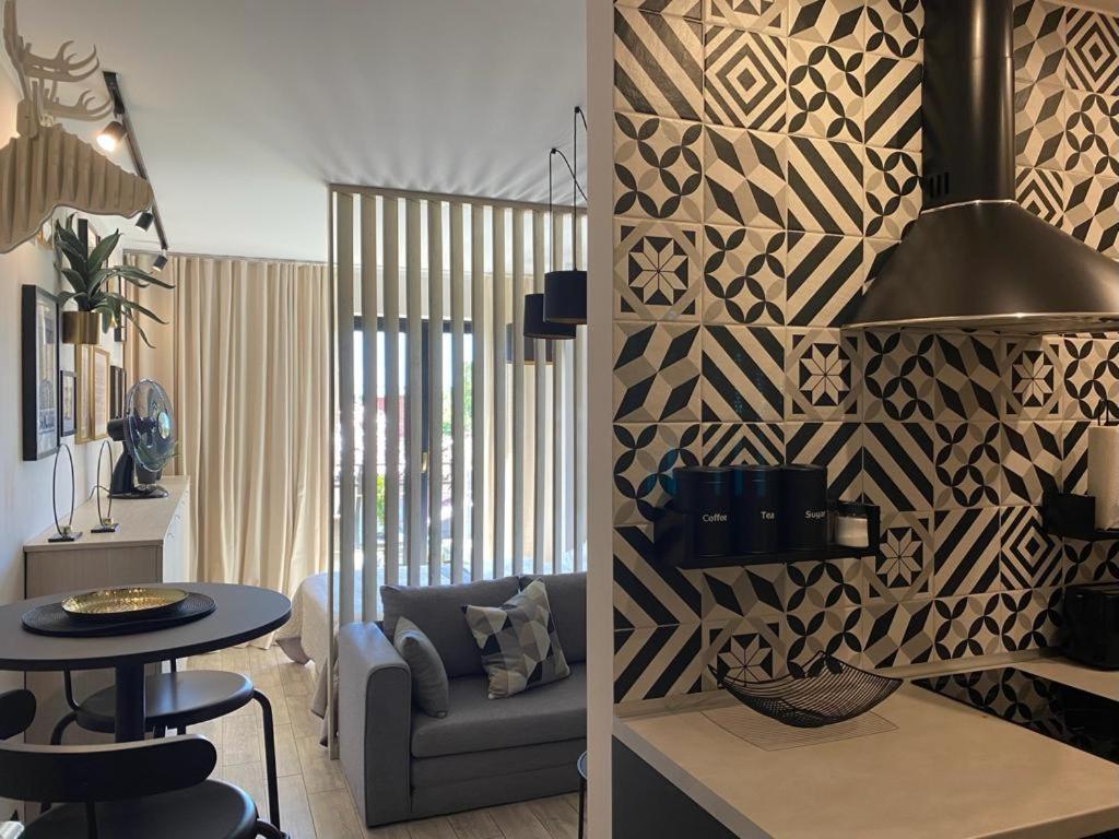 Apartamenty Forest&Sea Świnoujście  Eksteriør billede