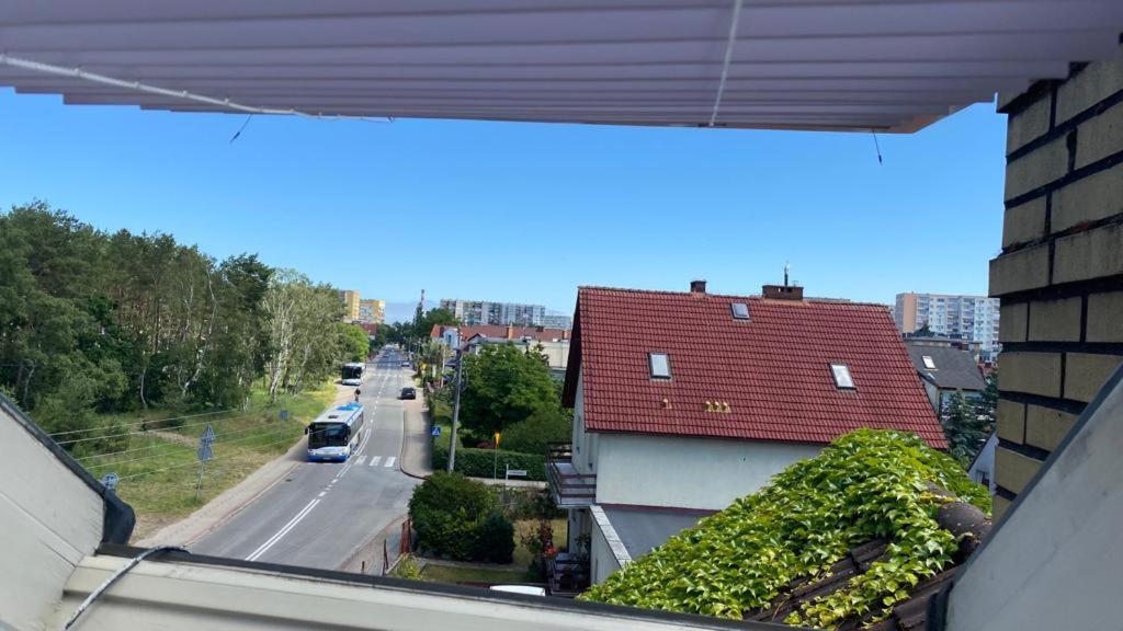 Apartamenty Forest&Sea Świnoujście  Værelse billede