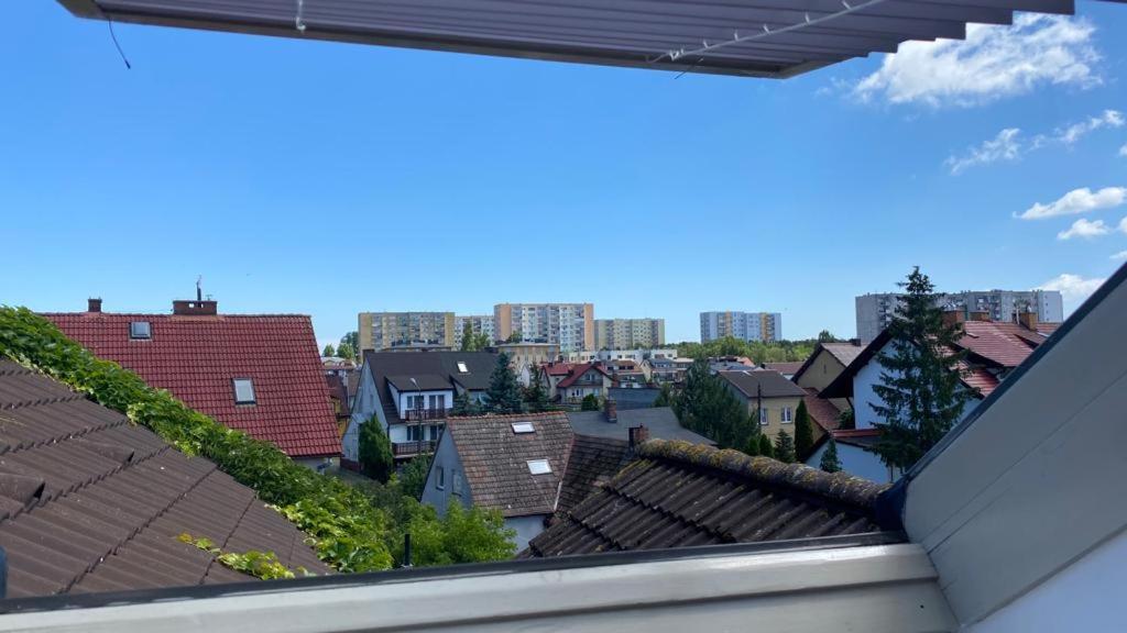 Apartamenty Forest&Sea Świnoujście  Værelse billede