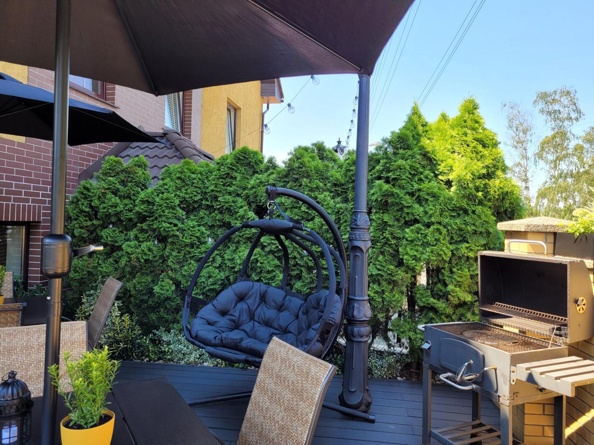 Apartamenty Forest&Sea Świnoujście  Værelse billede
