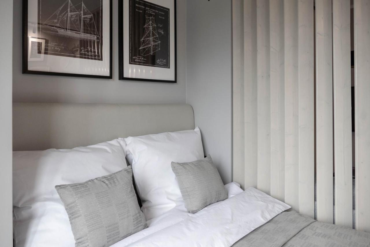 Apartamenty Forest&Sea Świnoujście  Eksteriør billede