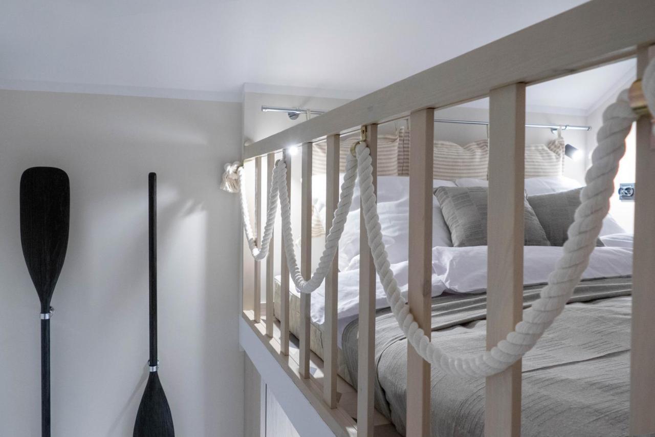 Apartamenty Forest&Sea Świnoujście  Eksteriør billede