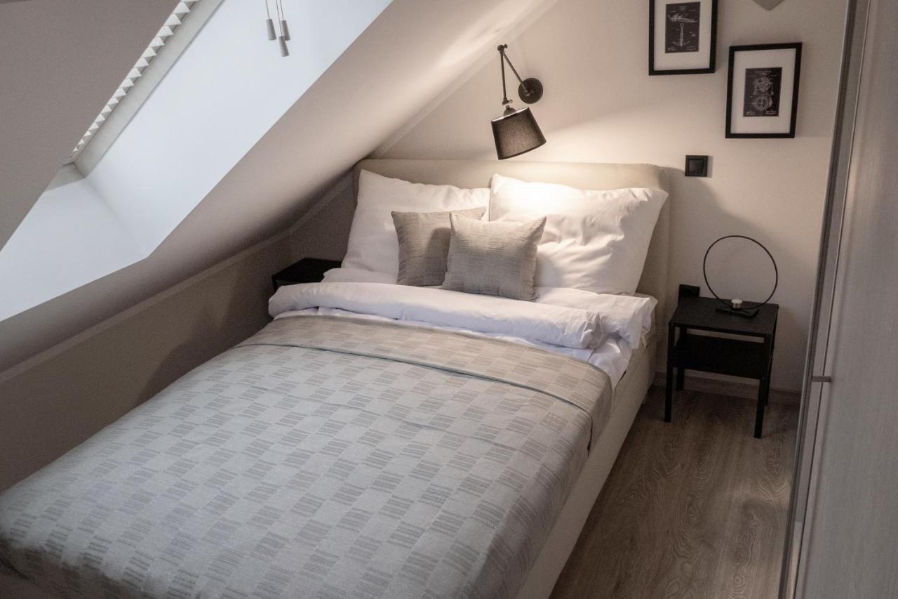 Apartamenty Forest&Sea Świnoujście  Eksteriør billede